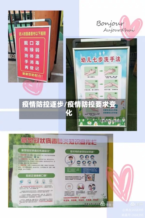 疫情防控逐步/疫情防控要求变化-第2张图片