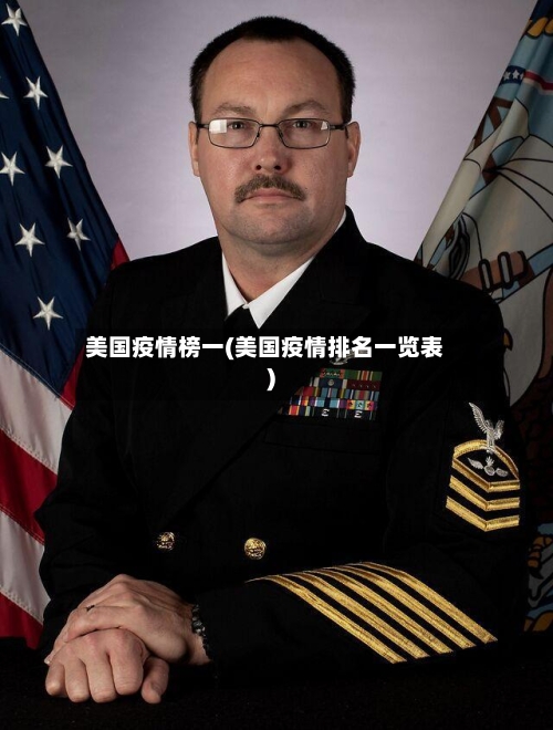 美国疫情榜一(美国疫情排名一览表)-第3张图片