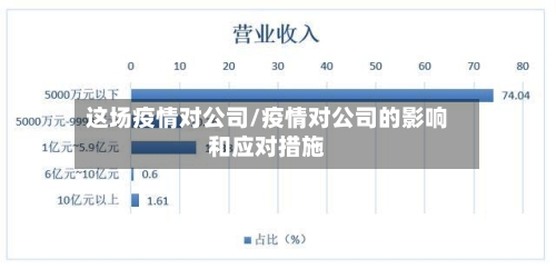 这场疫情对公司/疫情对公司的影响和应对措施