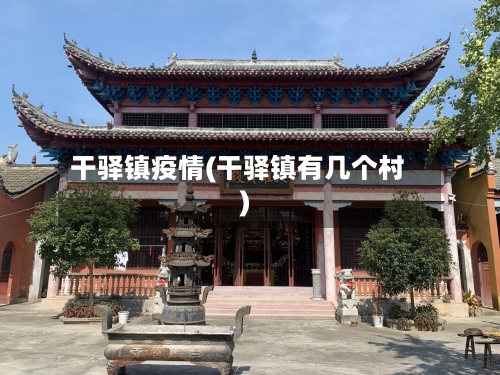 干驿镇疫情(干驿镇有几个村)