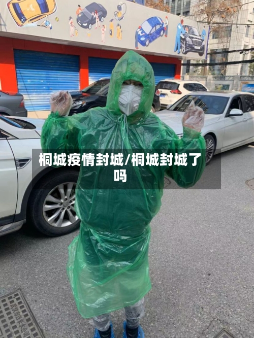 桐城疫情封城/桐城封城了吗