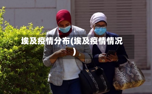 埃及疫情分布(埃及疫情情况)-第3张图片