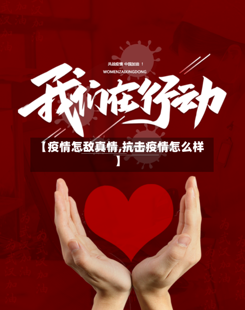 【疫情怎敌真情,抗击疫情怎么样】-第2张图片