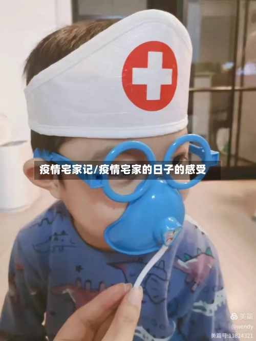 疫情宅家记/疫情宅家的日子的感受