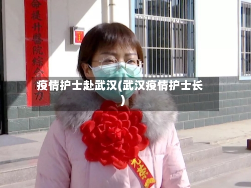 疫情护士赴武汉(武汉疫情护士长)-第3张图片
