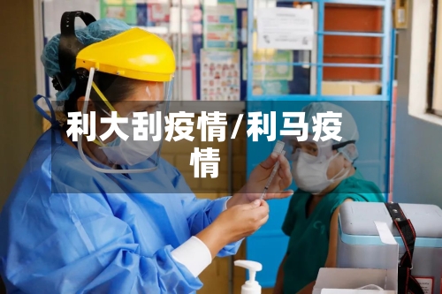 利大刮疫情/利马疫情-第2张图片