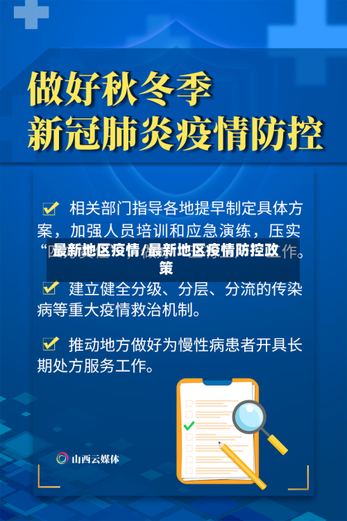 最新地区疫情/最新地区疫情防控政策