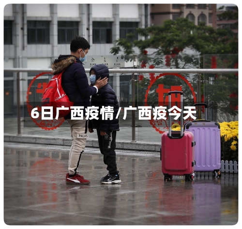 6日广西疫情/广西疫今天-第3张图片
