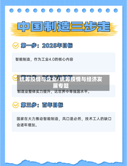 统筹疫情与企业/统筹疫情与经济发展专题-第2张图片