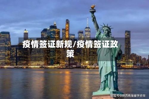 疫情签证新规/疫情签证政策