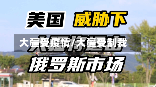 大疆受疫情/大疆受制裁-第3张图片