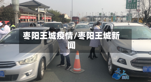 枣阳王城疫情/枣阳王城新闻-第3张图片