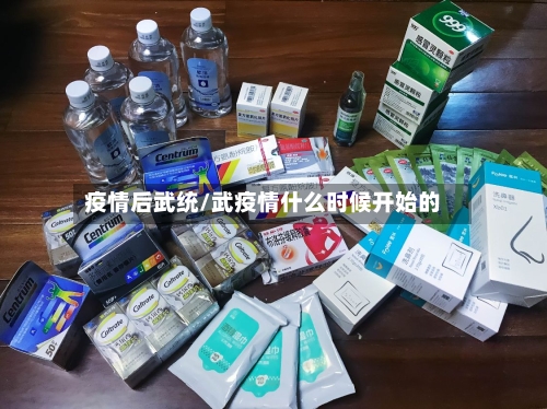 疫情后武统/武疫情什么时候开始的