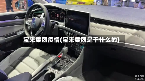 宝来集团疫情(宝来集团是干什么的)