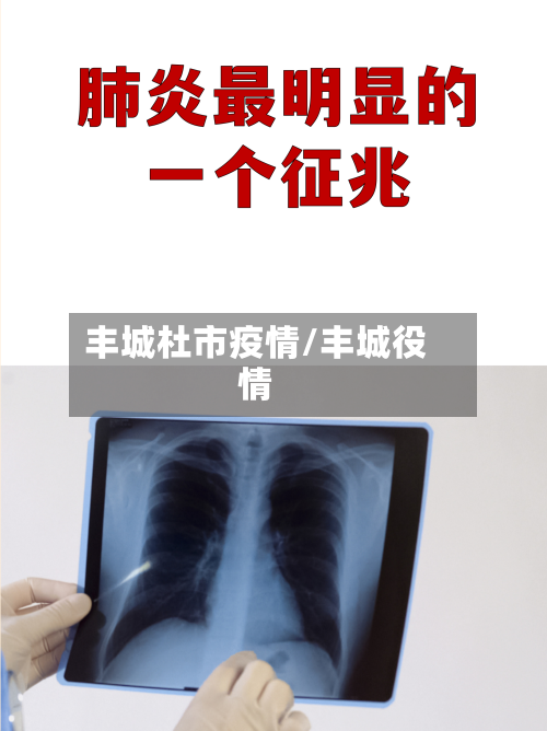 丰城杜市疫情/丰城役情