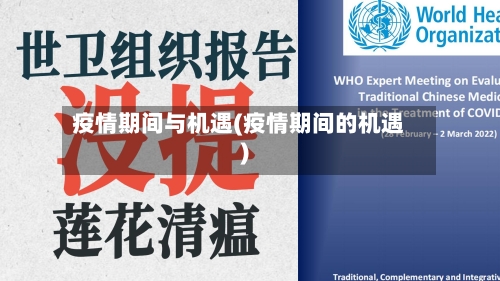 疫情期间与机遇(疫情期间的机遇)