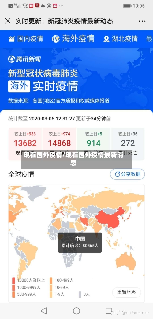 现在国外疫情/现在国外疫情最新消息