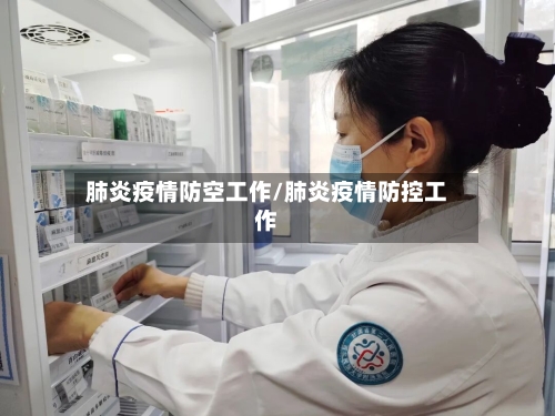 肺炎疫情防空工作/肺炎疫情防控工作