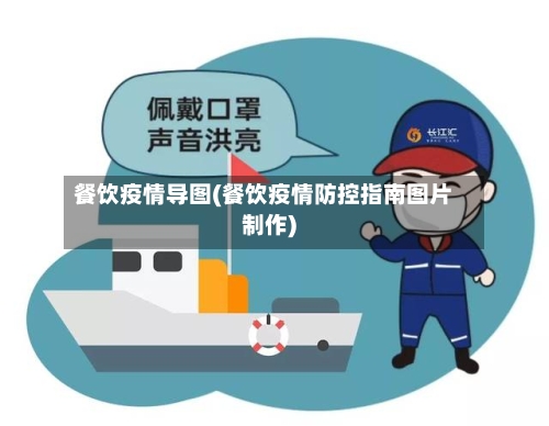 餐饮疫情导图(餐饮疫情防控指南图片制作)