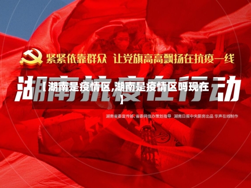 【湖南是疫情区,湖南是疫情区吗现在】-第3张图片