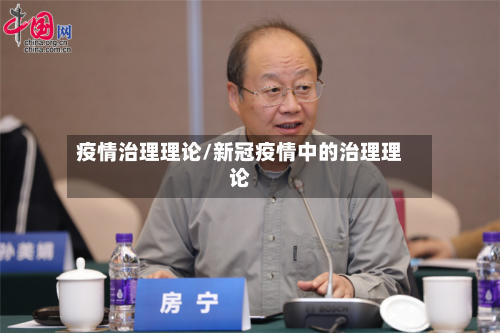 疫情治理理论/新冠疫情中的治理理论-第2张图片