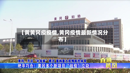 【黄黄冈疫疫情,黄冈疫情最新情况分布】