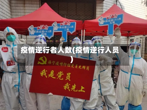 疫情逆行者人数(疫情逆行人员)