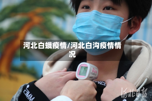 河北白蛾疫情/河北白沟疫情情况