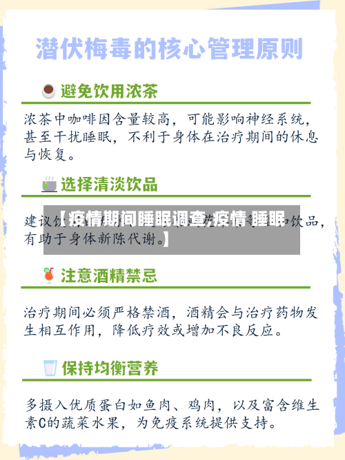 【疫情期间睡眠调查,疫情 睡眠】