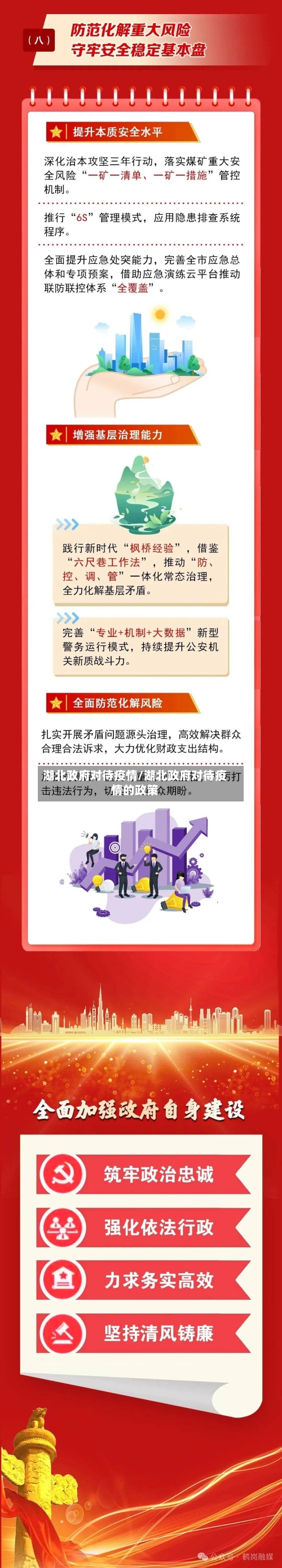 湖北政府对待疫情/湖北政府对待疫情的政策-第2张图片