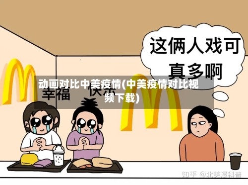 动画对比中美疫情(中美疫情对比视频下载)-第2张图片