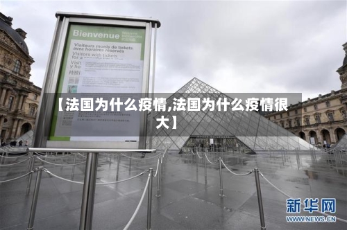 【法国为什么疫情,法国为什么疫情很大】-第2张图片