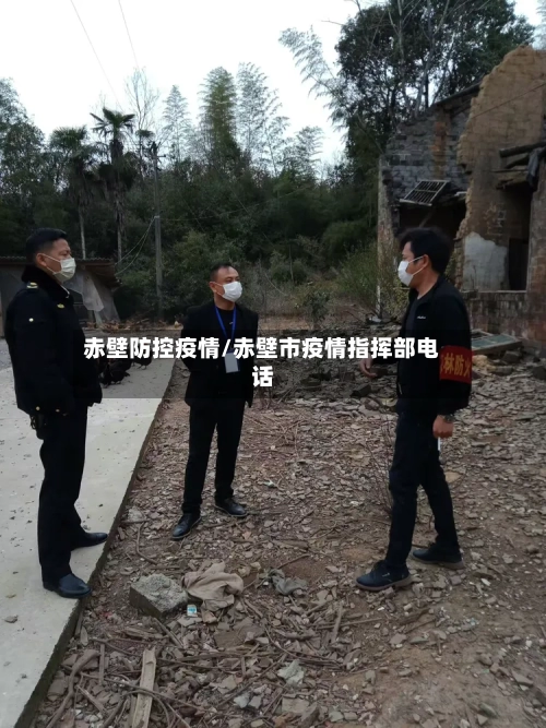 赤壁防控疫情/赤壁市疫情指挥部电话