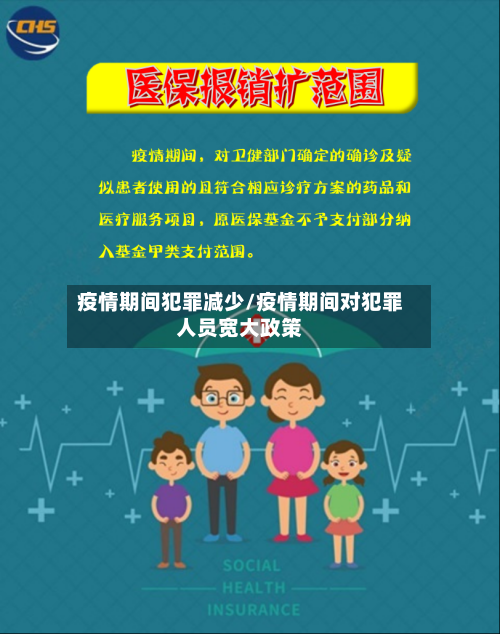 疫情期间犯罪减少/疫情期间对犯罪人员宽大政策-第3张图片