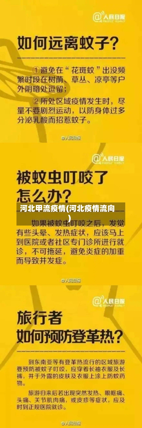 河北甲流疫情(河北疫情流向)