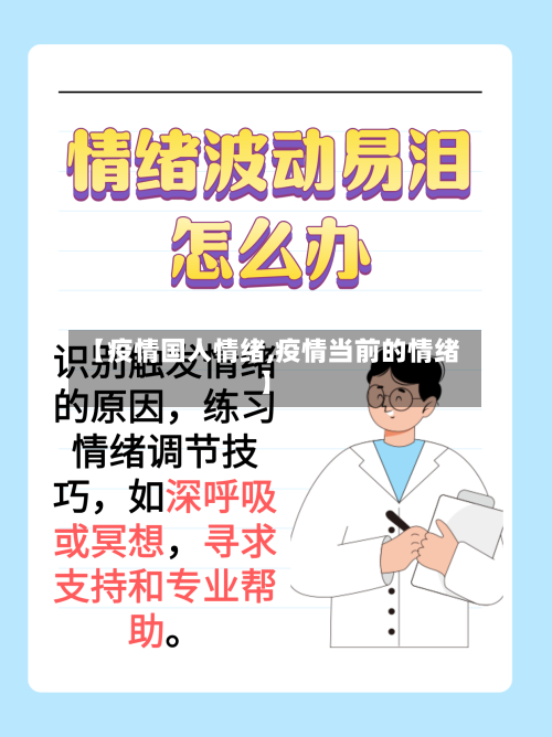 【疫情国人情绪,疫情当前的情绪】