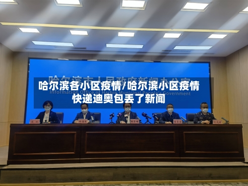 哈尔滨各小区疫情/哈尔滨小区疫情快递迪奥包丢了新闻