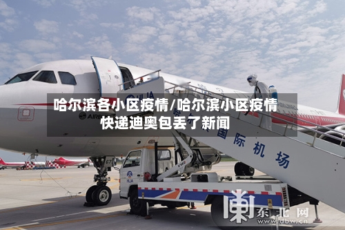 哈尔滨各小区疫情/哈尔滨小区疫情快递迪奥包丢了新闻-第2张图片