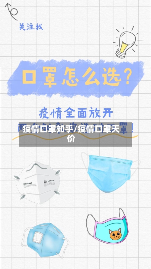 疫情口罩知乎/疫情口罩天价-第2张图片