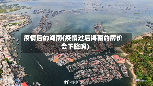 疫情后的海南(疫情过后海南的房价会下降吗)-第2张图片