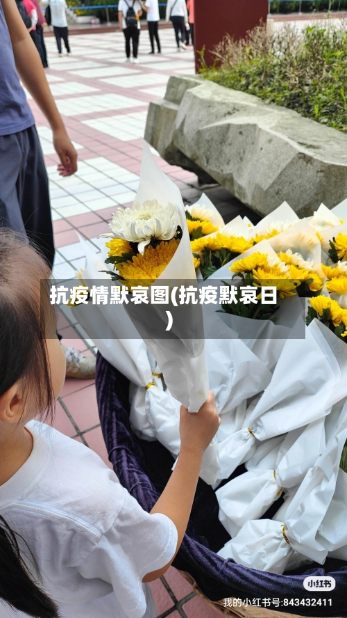 抗疫情默哀图(抗疫默哀日)
