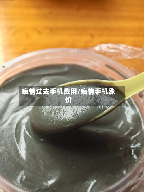 疫情过去手机费用/疫情手机涨价-第3张图片