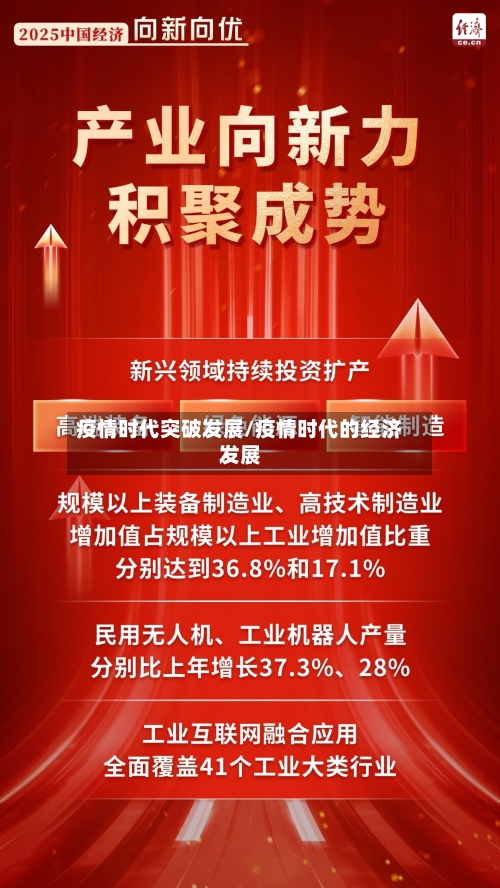 疫情时代突破发展/疫情时代的经济发展