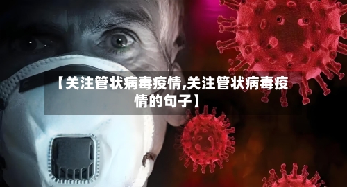 【关注管状病毒疫情,关注管状病毒疫情的句子】