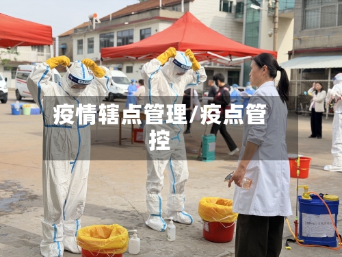 疫情辖点管理/疫点管控-第2张图片