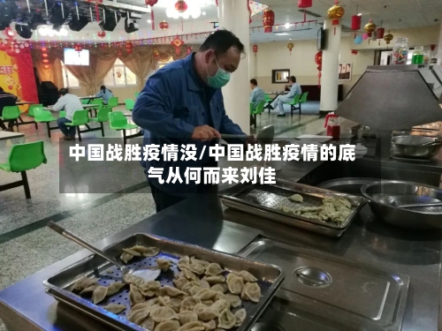 中国战胜疫情没/中国战胜疫情的底气从何而来刘佳