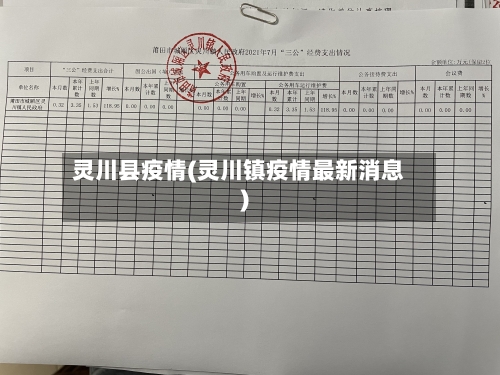 灵川县疫情(灵川镇疫情最新消息)-第2张图片