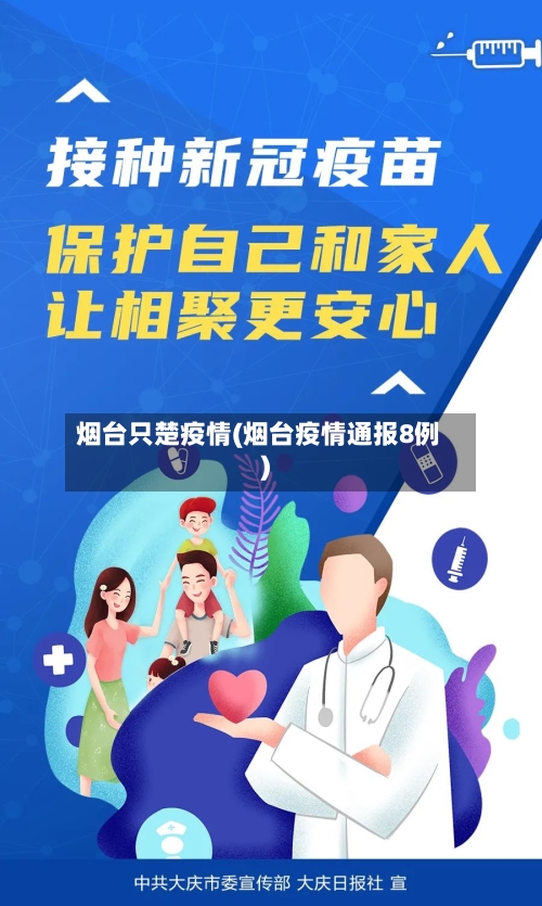 烟台只楚疫情(烟台疫情通报8例)