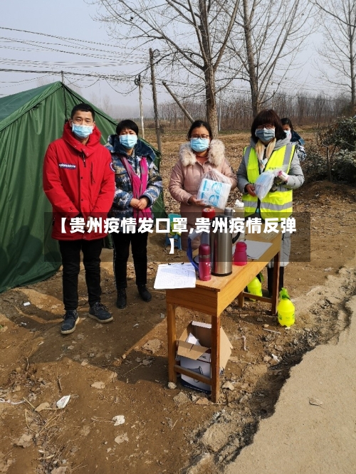 【贵州疫情发口罩,贵州疫情反弹】-第2张图片