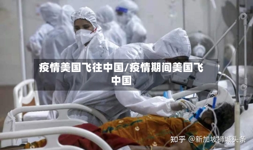 疫情美国飞往中国/疫情期间美国飞中国-第3张图片